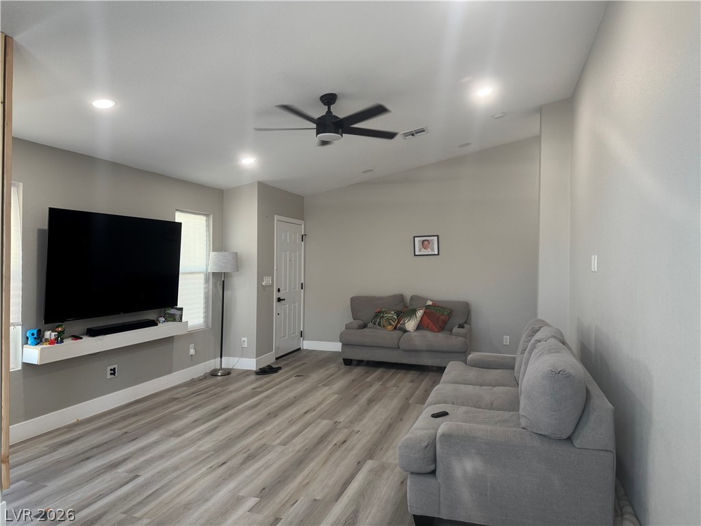 6031 Orange Hill Drive Las Vegas NV 89142