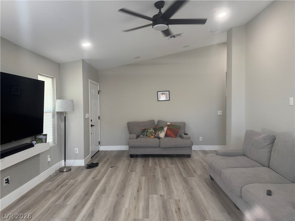 6031 Orange Hill Drive Las Vegas NV 89142