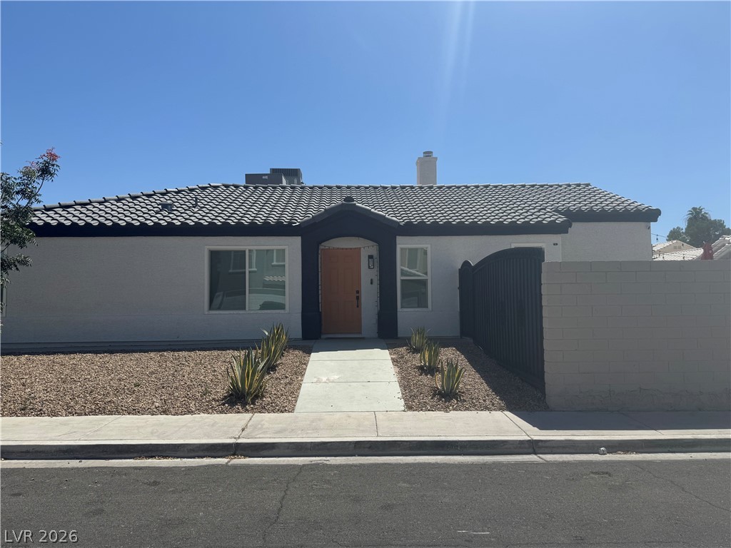 6031 Orange Hill Drive Las Vegas NV 89142