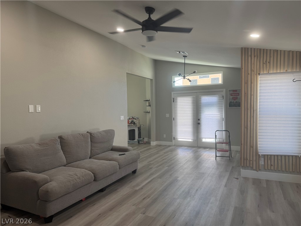 6031 Orange Hill Drive Las Vegas NV 89142