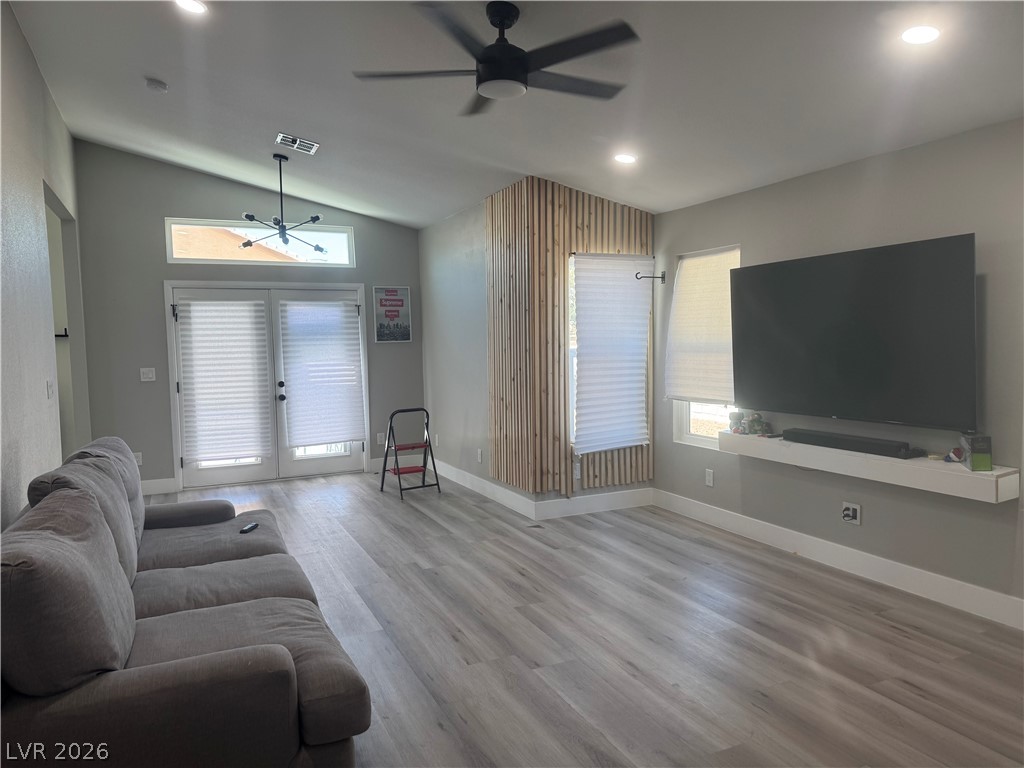 6031 Orange Hill Drive Las Vegas NV 89142