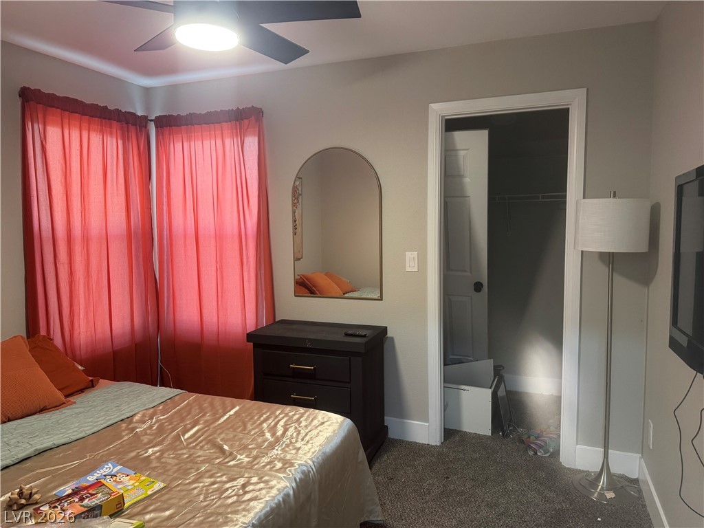 6031 Orange Hill Drive Las Vegas NV 89142
