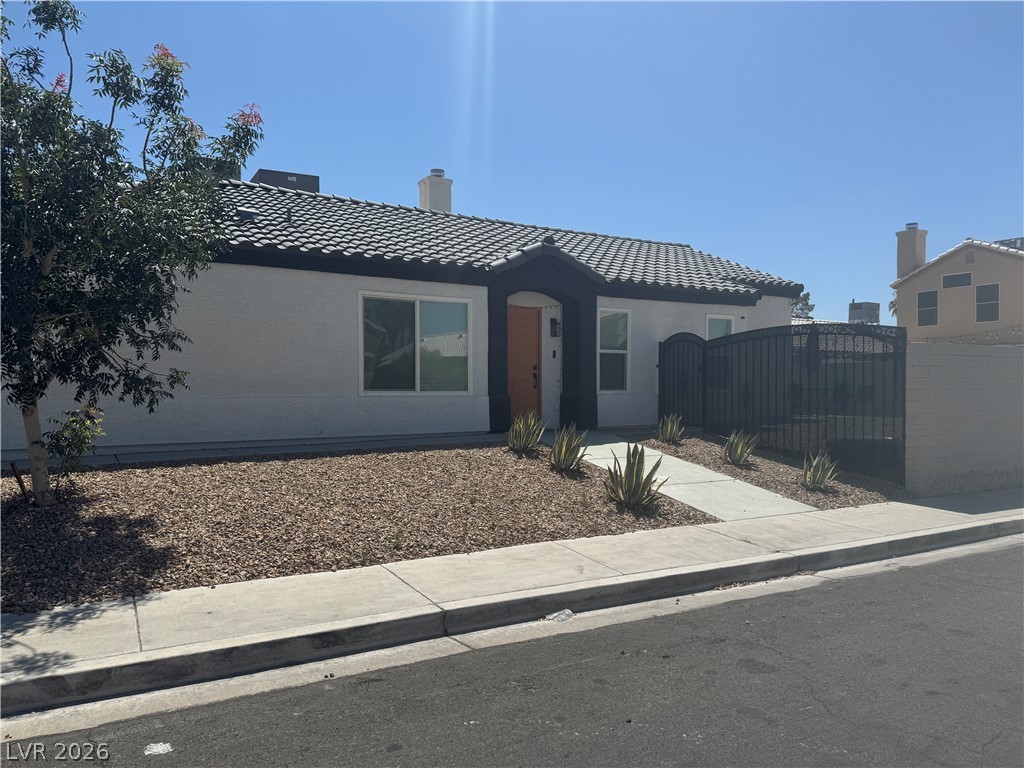 6031 Orange Hill Drive Las Vegas NV 89142
