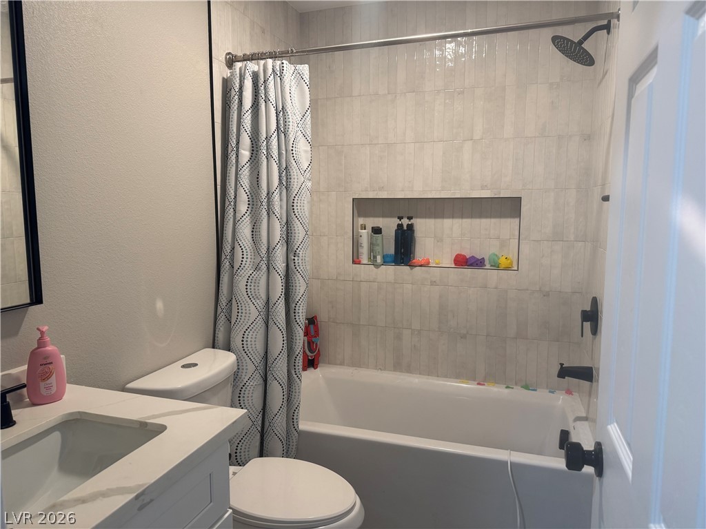 6031 Orange Hill Drive Las Vegas NV 89142