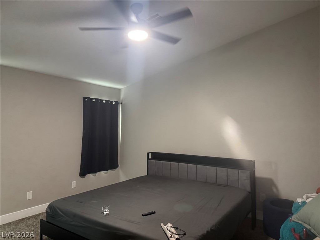 6031 Orange Hill Drive Las Vegas NV 89142