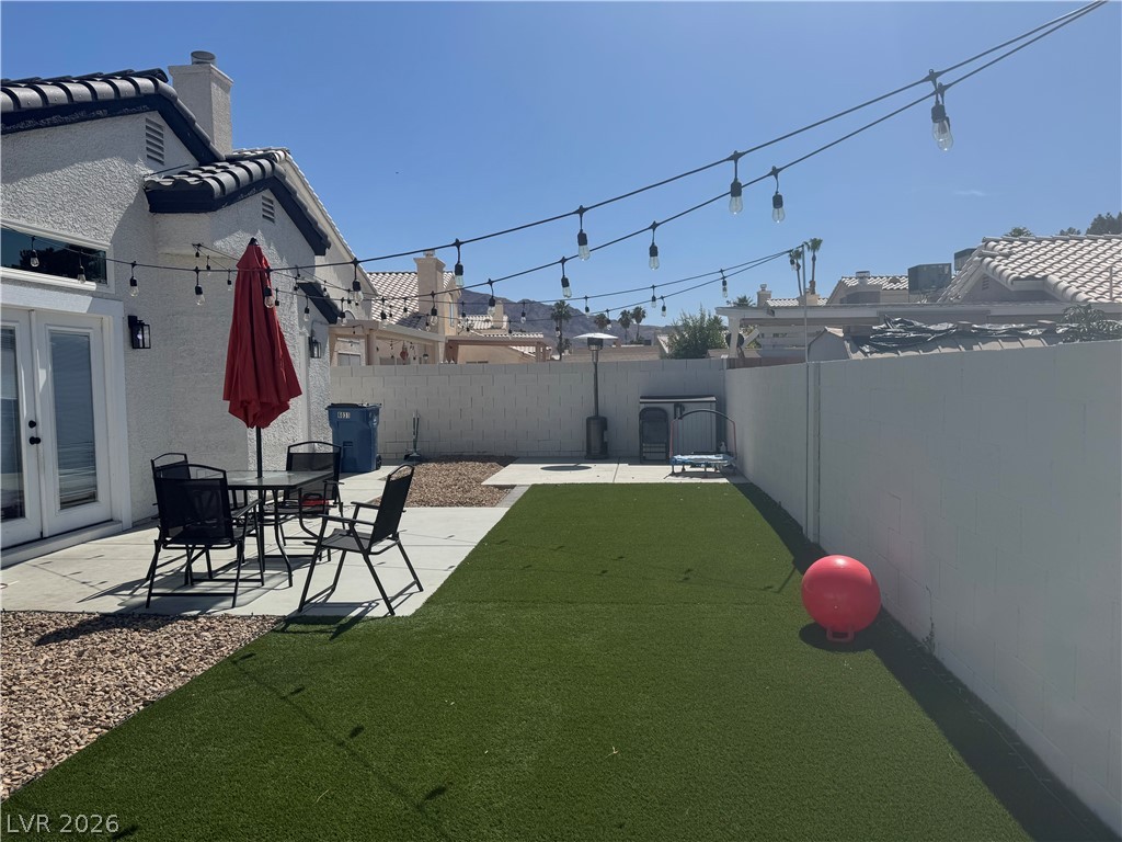 6031 Orange Hill Drive Las Vegas NV 89142