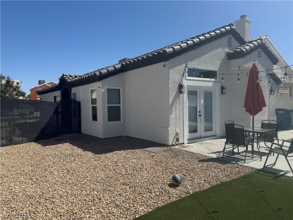 6031 Orange Hill Drive Las Vegas NV 89142