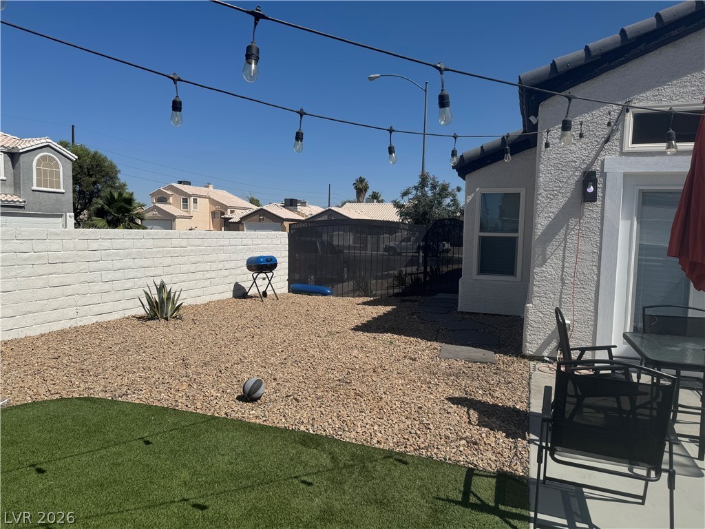 6031 Orange Hill Drive Las Vegas NV 89142