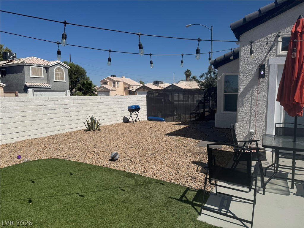 6031 Orange Hill Drive Las Vegas NV 89142