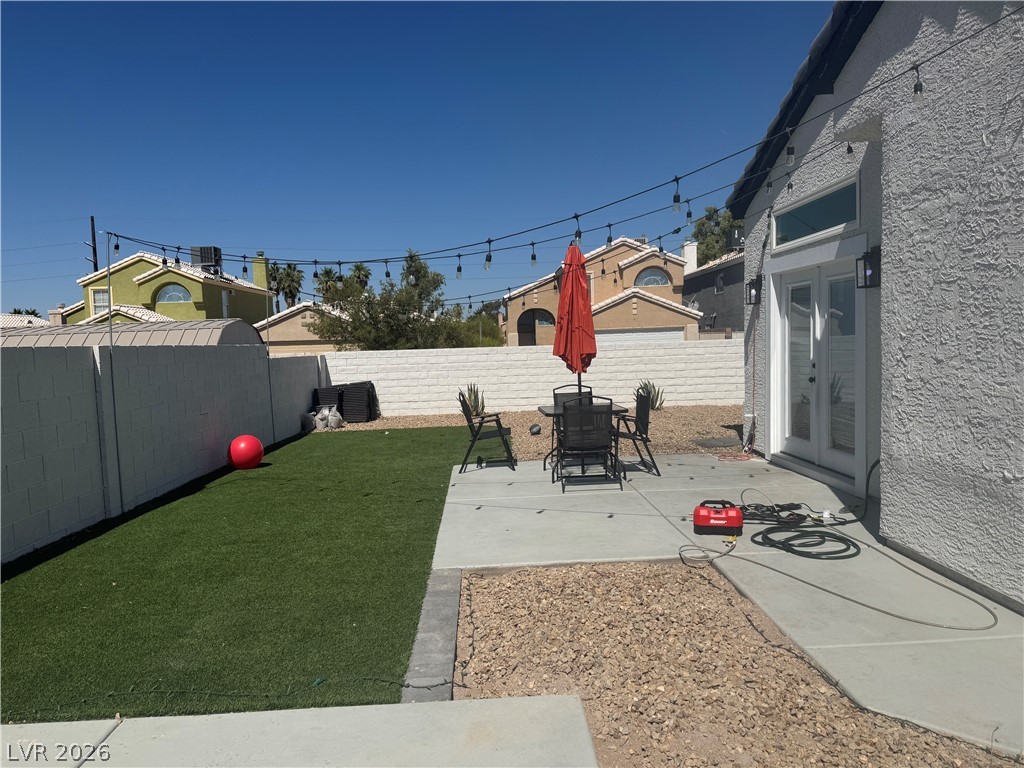 6031 Orange Hill Drive Las Vegas NV 89142