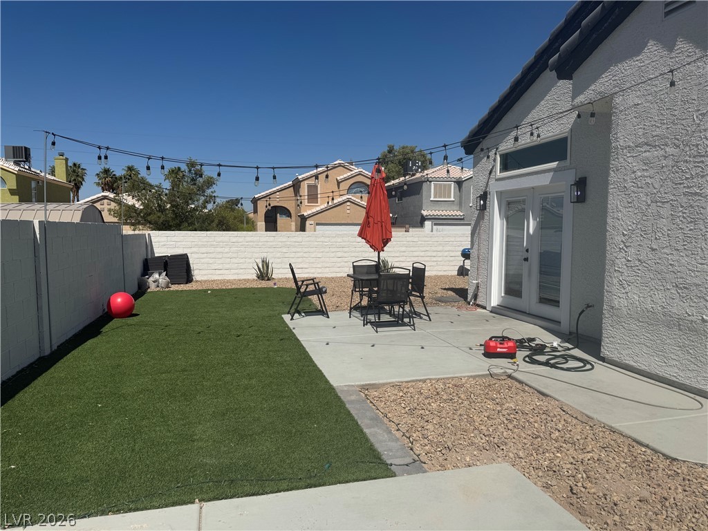 6031 Orange Hill Drive Las Vegas NV 89142
