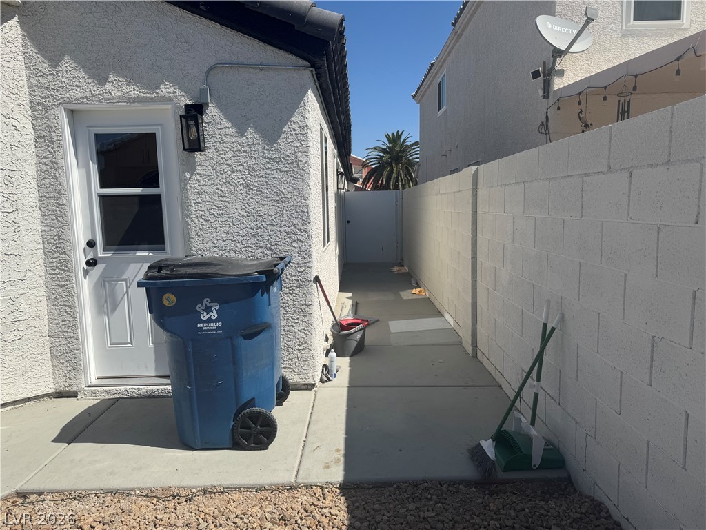 6031 Orange Hill Drive Las Vegas NV 89142