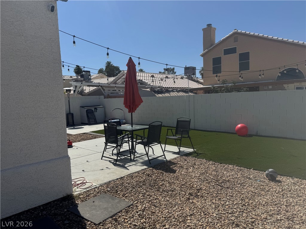 6031 Orange Hill Drive Las Vegas NV 89142