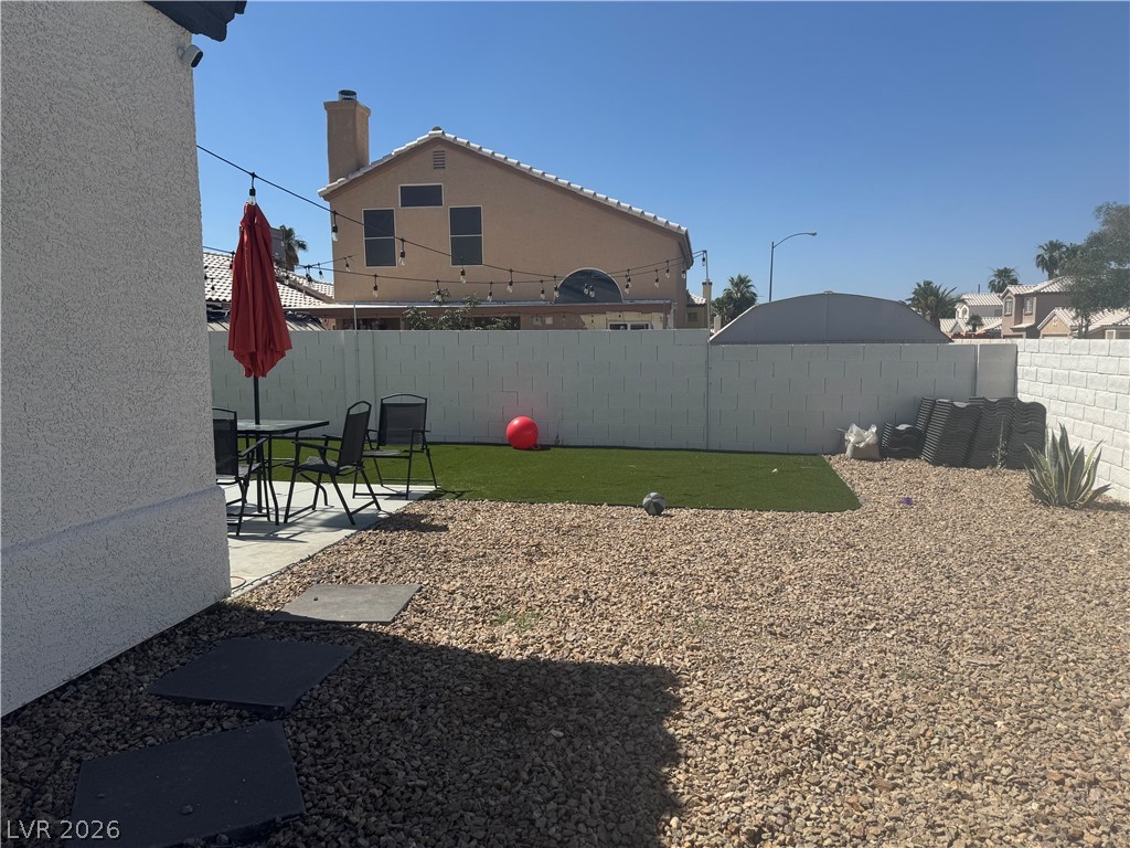 6031 Orange Hill Drive Las Vegas NV 89142