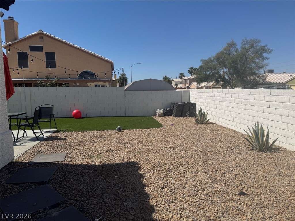 6031 Orange Hill Drive Las Vegas NV 89142