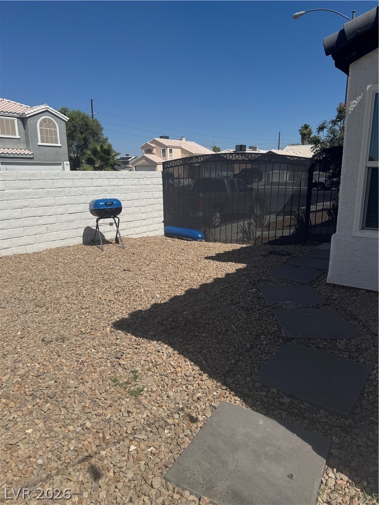 6031 Orange Hill Drive Las Vegas NV 89142