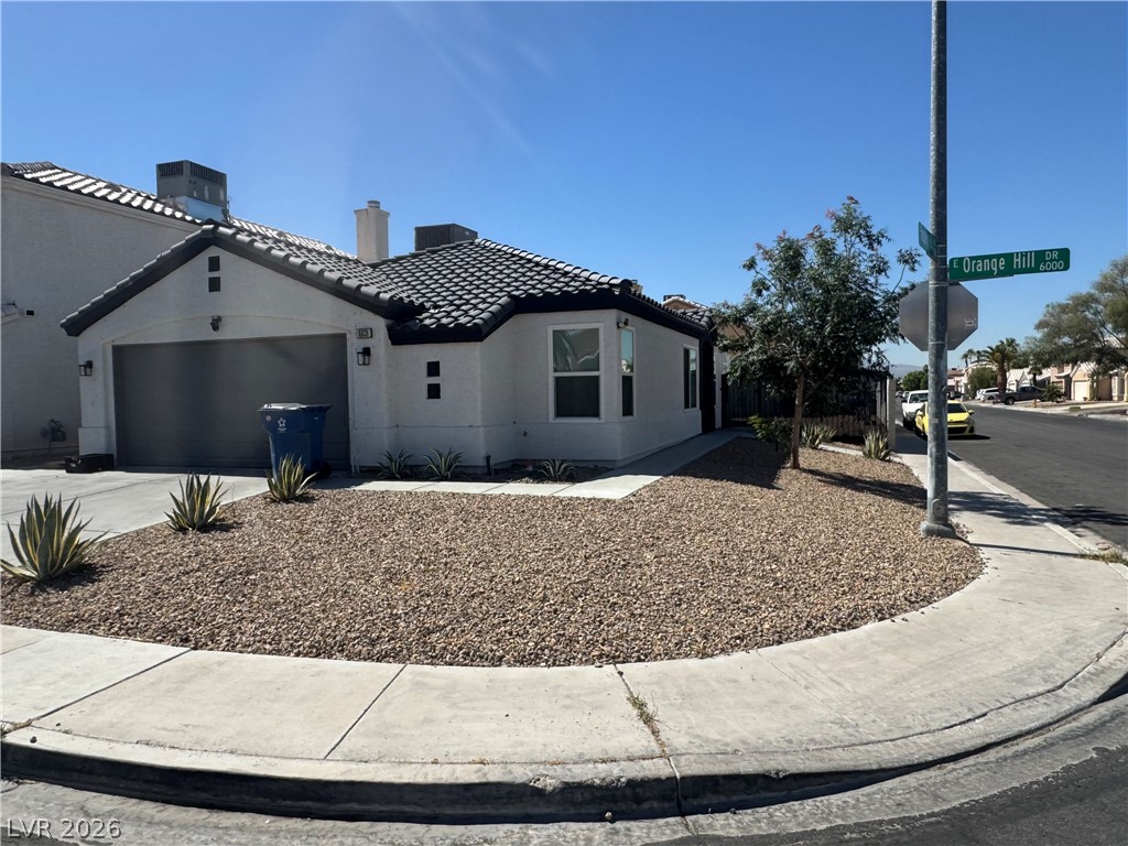 6031 Orange Hill Drive Las Vegas NV 89142