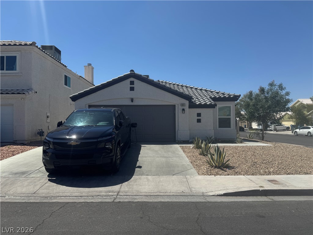 6031 Orange Hill Drive Las Vegas NV 89142