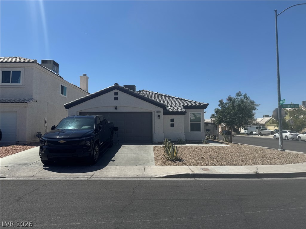 6031 Orange Hill Drive Las Vegas NV 89142