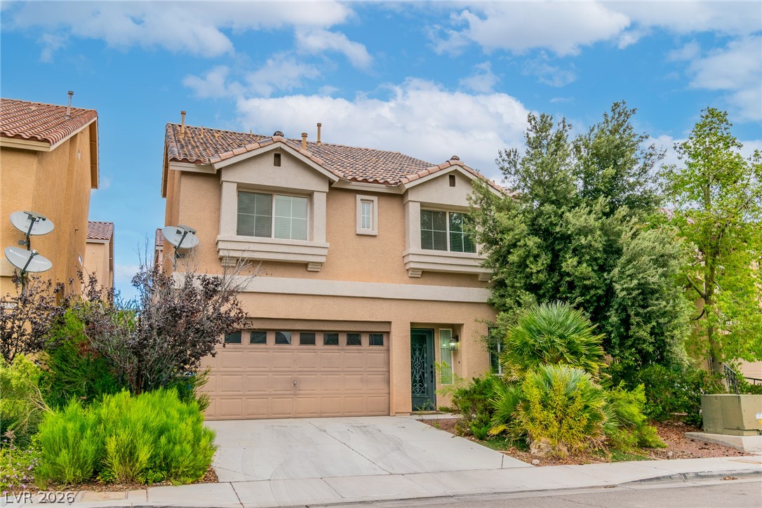 5128 Bonnie Doon Lane Las Vegas NV 89141