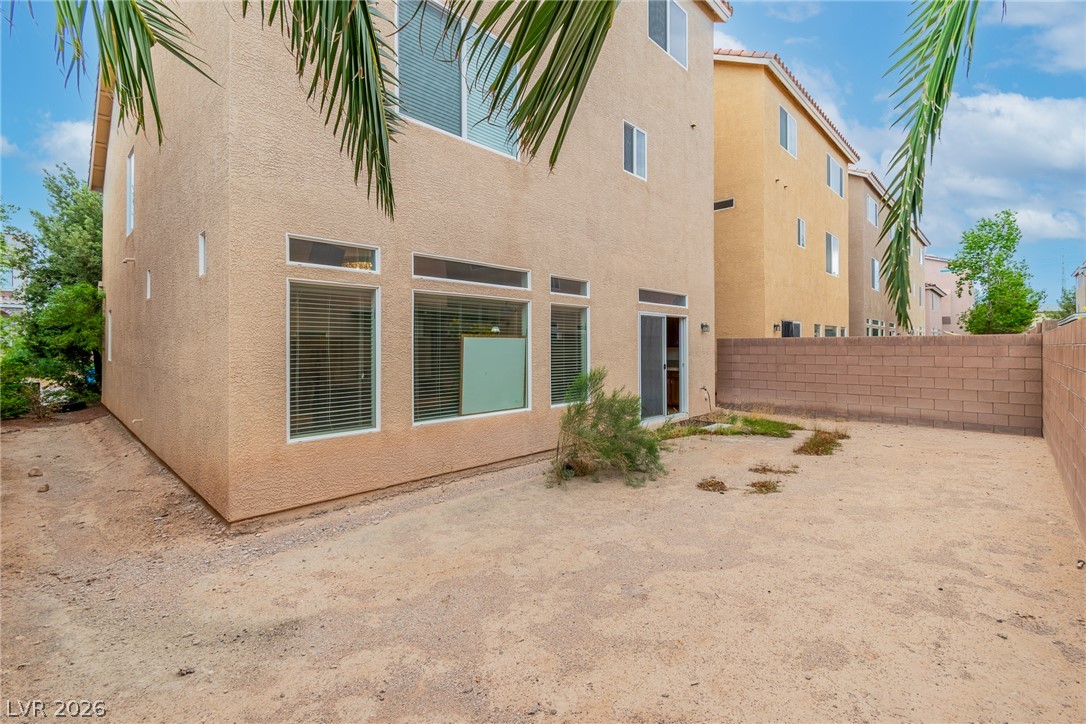 5128 Bonnie Doon Lane Las Vegas NV 89141