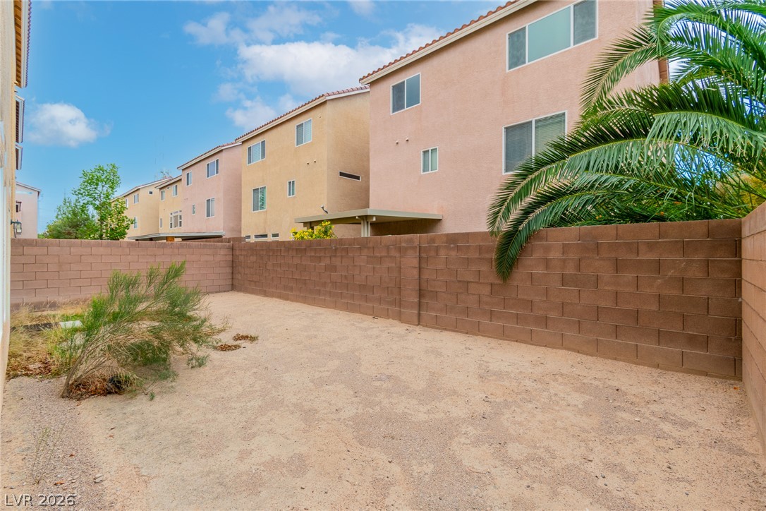 5128 Bonnie Doon Lane Las Vegas NV 89141