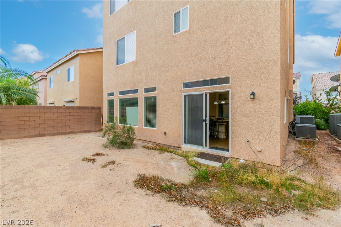 5128 Bonnie Doon Lane Las Vegas NV 89141