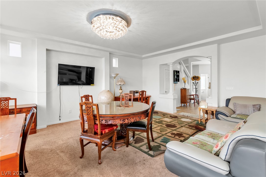 5128 Bonnie Doon Lane Las Vegas NV 89141
