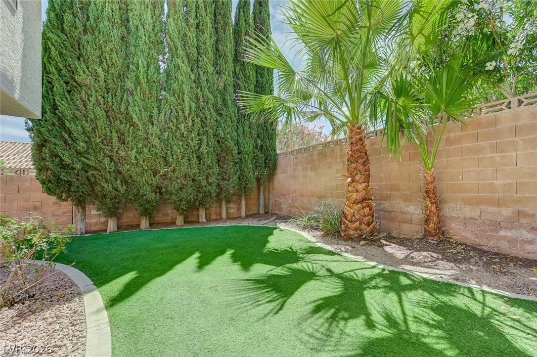9301 Magic Flower Avenue Las Vegas NV 89134