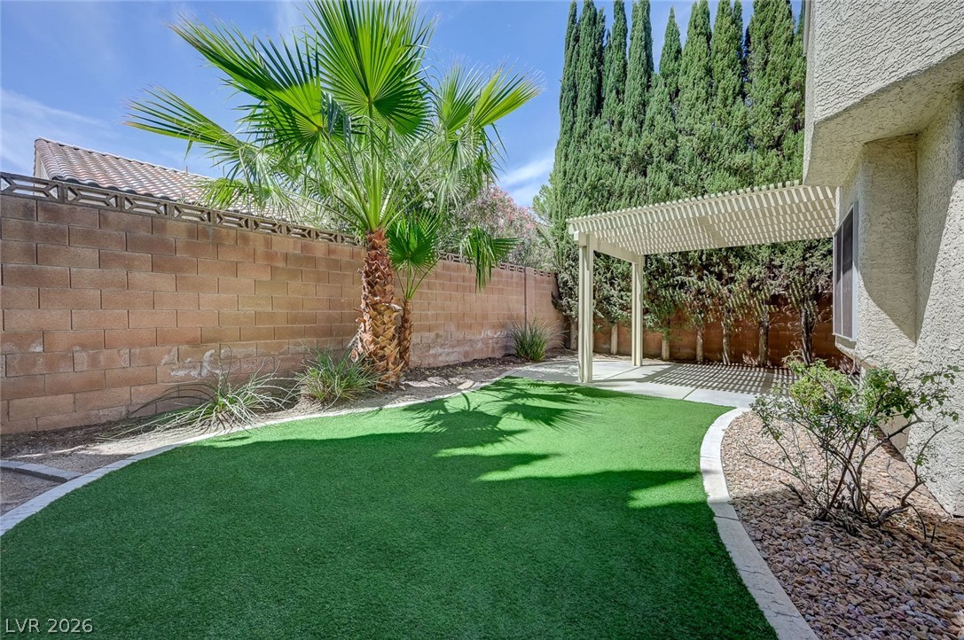 9301 Magic Flower Avenue Las Vegas NV 89134