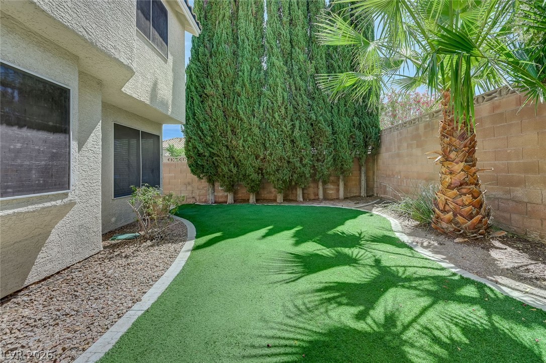 9301 Magic Flower Avenue Las Vegas NV 89134