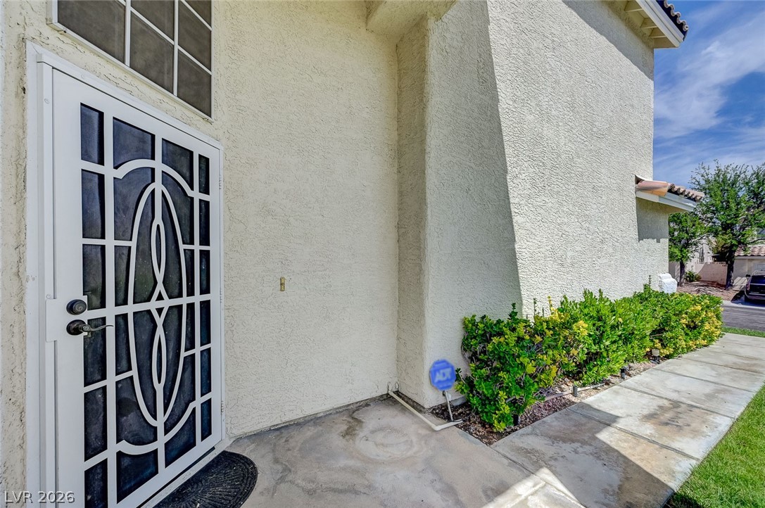 9301 Magic Flower Avenue Las Vegas NV 89134