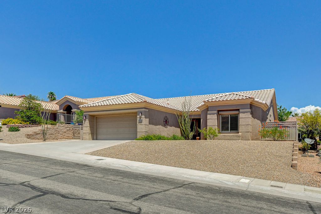 10324 Georgetown Place Las Vegas NV 89134