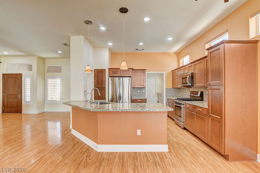10324 Georgetown Place Las Vegas NV 89134