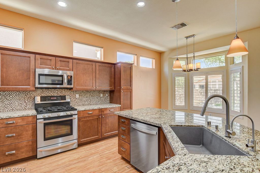 10324 Georgetown Place Las Vegas NV 89134