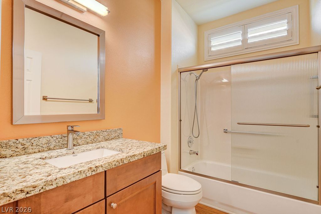 10324 Georgetown Place Las Vegas NV 89134