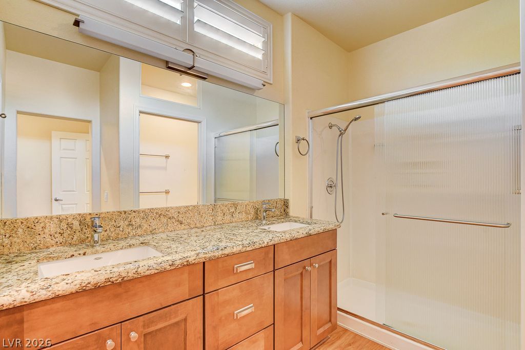10324 Georgetown Place Las Vegas NV 89134