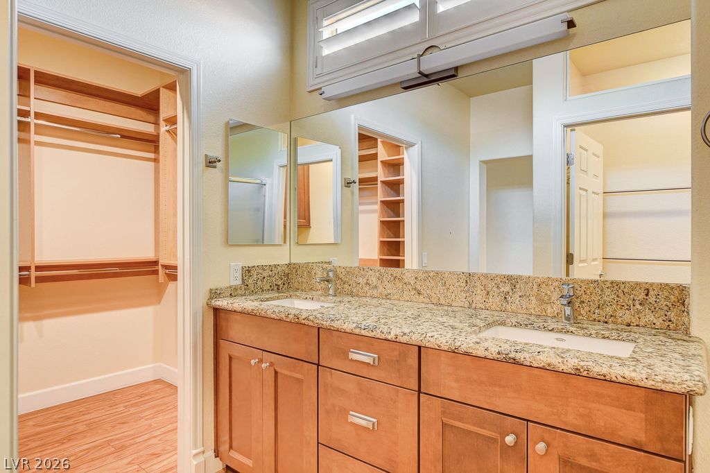 10324 Georgetown Place Las Vegas NV 89134