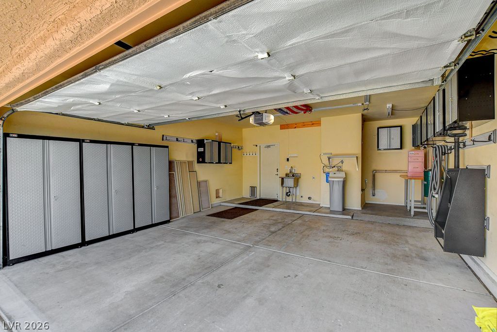 10324 Georgetown Place Las Vegas NV 89134