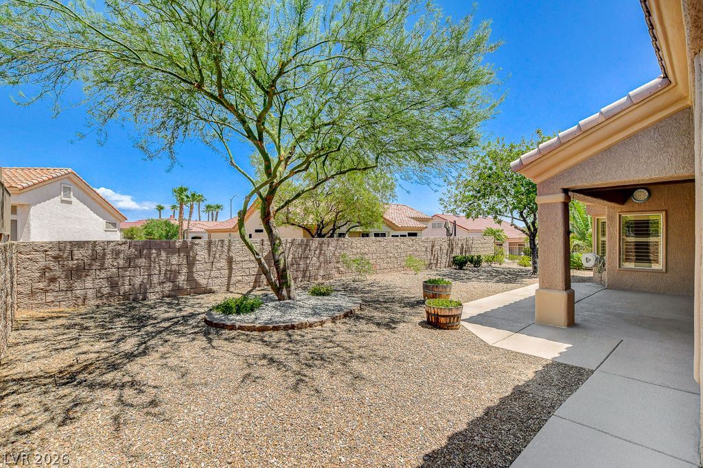 10324 Georgetown Place Las Vegas NV 89134