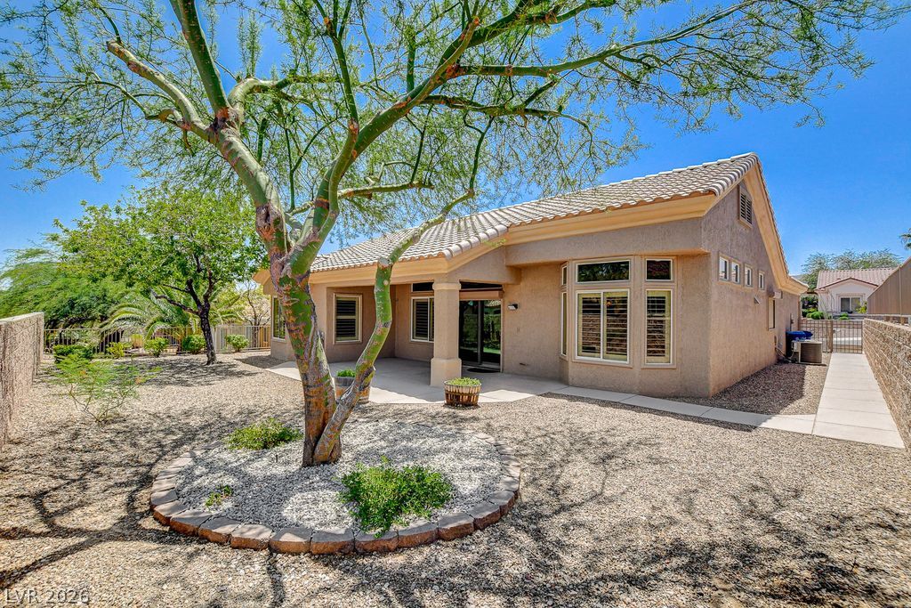 10324 Georgetown Place Las Vegas NV 89134