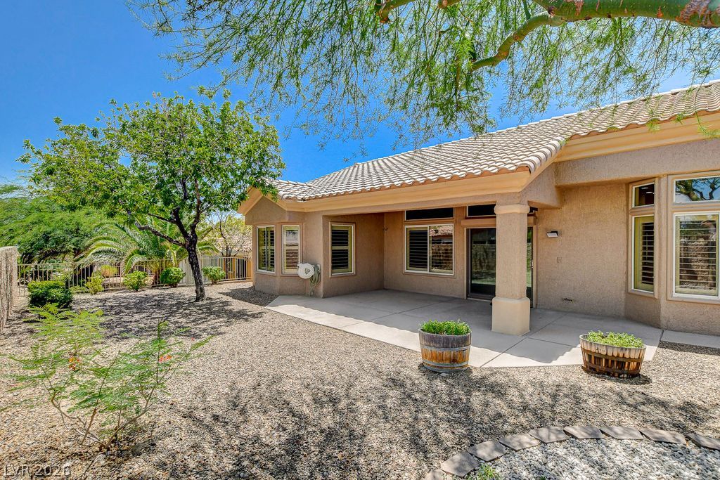 10324 Georgetown Place Las Vegas NV 89134