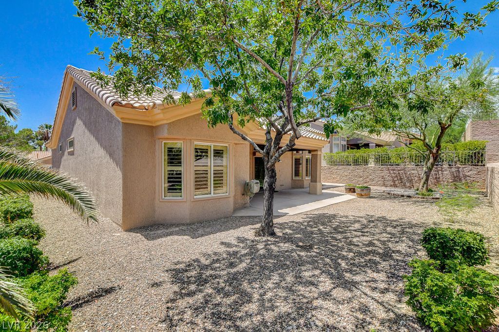10324 Georgetown Place Las Vegas NV 89134
