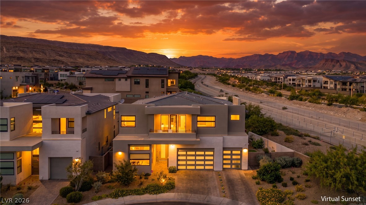 10608 Patina Hills Court Las Vegas NV 89135