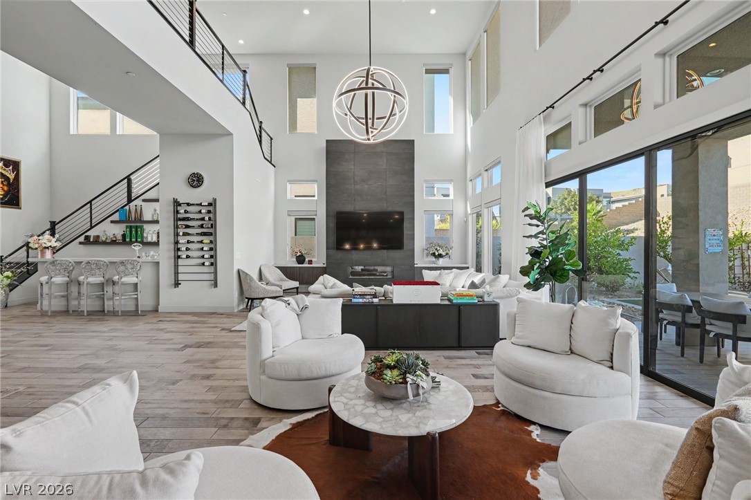 10608 Patina Hills Court Las Vegas NV 89135