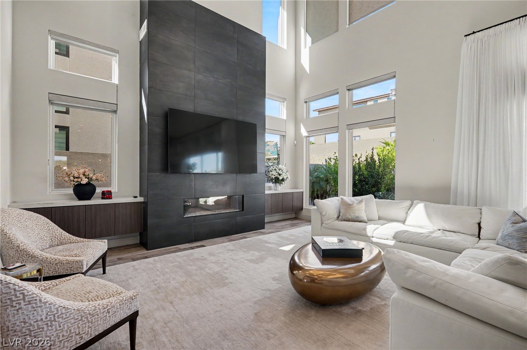 10608 Patina Hills Court Las Vegas NV 89135