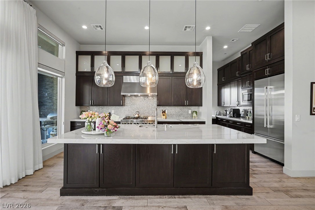 10608 Patina Hills Court Las Vegas NV 89135