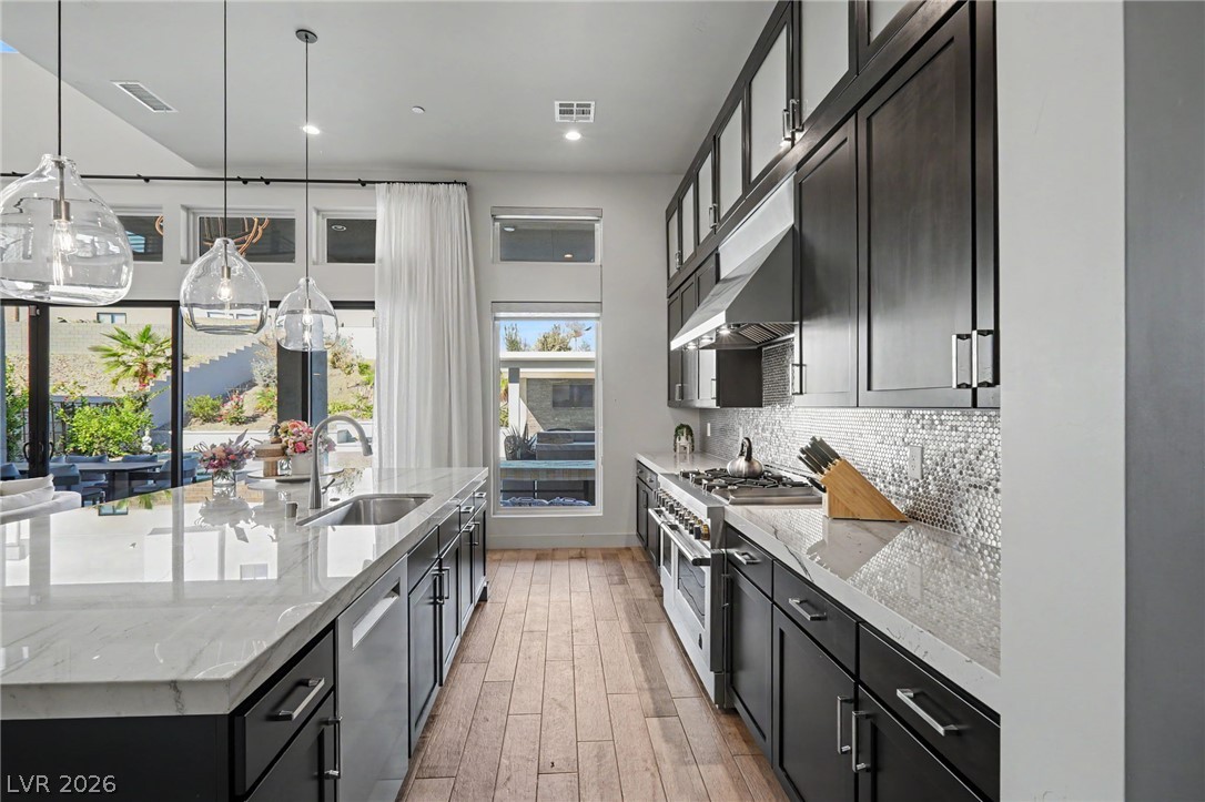 10608 Patina Hills Court Las Vegas NV 89135