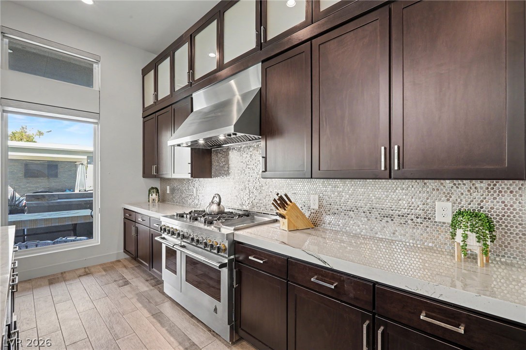 10608 Patina Hills Court Las Vegas NV 89135