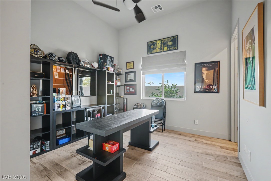 10608 Patina Hills Court Las Vegas NV 89135